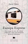 EUROPA EXPRESS (CATALA) | 9788466400145 | MORET, XAVIER