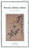 POESIA CLASICA CHINA (LU) | 9788437618821 | VARIS