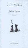 CUENTOS JULIAN AYESTA | 9788481913699 | AYESTA, JULIAN