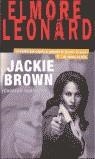 JACKIE BROWN (BUTXACA) | 9788466302388 | LEONARD, ELMORE