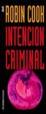 INTENCION CRIMINAL (JET) | 9788484500605 | COOK, ROBIN