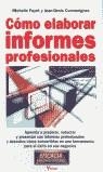 COMO ELABORAR INFORMES PROFESIONALES | 9788479274832 | FAYET, MICHELLE