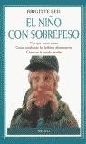NIÑO CON SOBREPESO, EL | 9788489778276 | BEIL, BRIGITTE