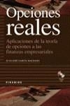 OPCIONES REALES (AMB CD ROM) | 9788436815429 | GARCIA MACHADO, JUAN JOSE