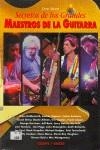 SECRETOS DE LOS GRANDES MAESTROS DE LA GUITARRA | 9788482111629 | MENN, DONN