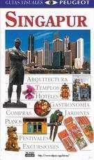 SINGAPUR GUIAS VISUALES | 9788403500259 | VARIS