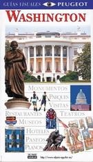 WASHINGTON GUIAS VISUALES | 9788403500273 | VARIS