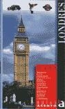 LONDRES GUIAS ACENTO | 9788448305383 | VARIS