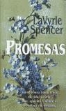 PROMESAS (ROMANTICA BUTXACA) | 9788466302418 | SPENCER, LAVYRLE
