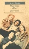 MIENTRAS ELLAS DUERMEN (BUTXACA) | 9788466302159 | MARIAS, JAVIER