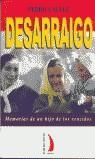 DESARRAIGO TR-3 | 9788489644571 | GALVEZ, PEDRO