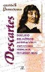 DESCARTES GRANDES PENSADORES | 9788466201766 | DESCARTES, RENE