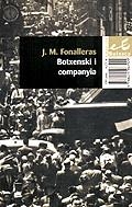 BOTXENSKI I COMPANYIA | 9788475967929 | FONALLETAS, J.M.