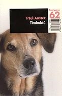 TIMBUKTU (BUTXACA CATALA) | 9788429748192 | AUSTER, PAUL