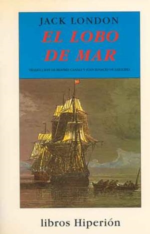 LOBO DE MAR, EL | 9788475170428 | LONDON, JACK