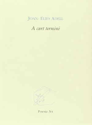 A CURT TERMINI | 9788475025438 | ADELL, JOAN-ELIES