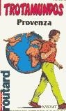PROVENZA TROTAMUNDOS 2001 | 9788434507524 | VARIS