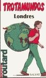 LONDRES TROTAMUNDOS 2002 | 9788434507517 | VARIS