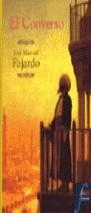 CONVERSO, EL (FIC) | 9788440688422 | FAJARDO, JOSE MANUEL