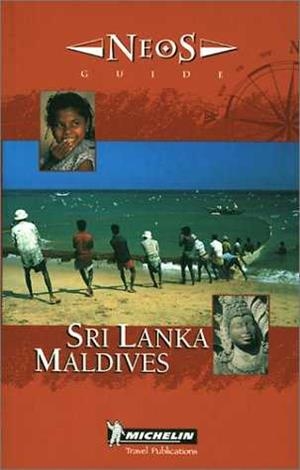 SRI LANKA MALDIVES (ANGLES) | 9782068560016 | VARIS