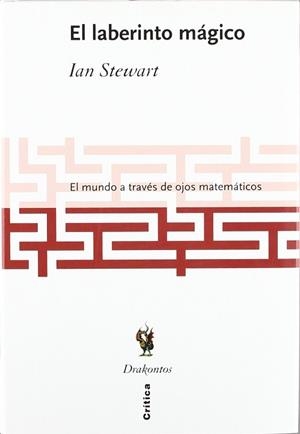 LABERINTO MAGICO, EL | 9788484321934 | STEWART, IAN