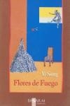 FLORES DE FUEGO | 9788489852341 | SANG, YI