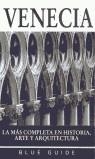 VENECIA BLUE GUIDE | 9788428212137 | MACADAM, ALTA