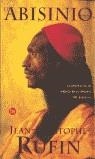 ABISINIO, EL (BUTXACA) | 9788466302210 | RUFIN, JEAN-CRISTOPHE