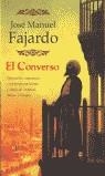 CONVERSO, EL (BUTXACA) | 9788466302227 | FAJARDO, JOSE MANUEL
