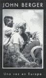 UNA VEZ EN EUROPA (BUTXACA) | 9788466302333 | BERGER, JOHN