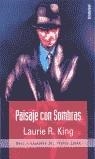 PAISAJE CON SOMBRAS | 9788495618078 | KING, LAURIE R.