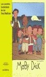 TRES MELLIZAS Y MOBY DICK, LAS | 9788448909956 | CAPDEVILA, ROSER