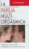 PAREJA MULTIORGASMICA, LA | 9788488066855 | CHIA, MANTAK