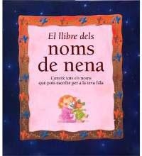 LLIBRE DELS NOMS DE NENA, EL | 9788482642970 | VARIS