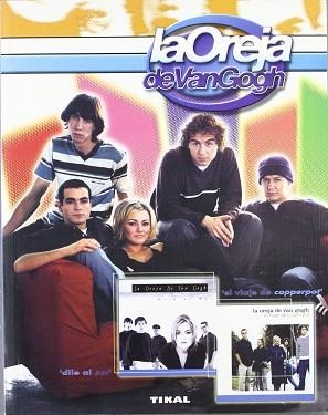 OREJA DE VAN GOGH, LA | 9788430598724 | BERMUDEZ, PALOMA