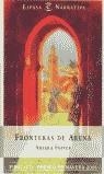 FRONTERAS DE ARENA | 9788423951604 | FORTES, SUSANA