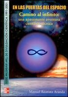 EN LAS PUERTAS DEL ESPACIO | 9788448130053 | BAUTISTA ARNADA, MANUEL