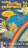 GUIA IBERICA DE CAMPINGS 2001 | 9788493136031 | VARIS