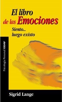 LIBRO DE LAS EMOCIONES, EL | 9788441408883 | LANGE, SIGRID