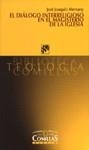 DIALOGO INTERRELIGIOSO EN EL MAGISTERIO DE LA IGLESIA, EL | 9788433015730 | ALEMANY, JOSE JOAQUIN