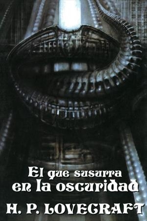 EL QUE SUSURRA EN LA OSCURIDAD | 9788441408951 | LOVECRAFT, H.P.