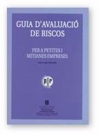 GUIA D'AVALUACIO DE RISCOS | 9788439353461 | VARIS