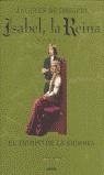 ISABEL LA REINA II EL TIEMPO DE LA SIEMBRA (TELA) | 9788425335891 | IRISARRI, ANGELES DE