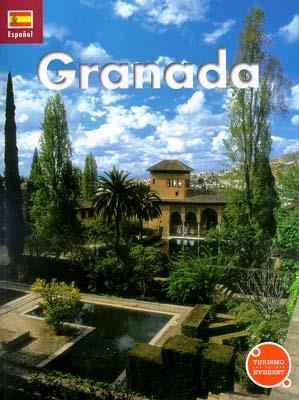 GRANADA RECUERDA (CASTELLA) | 9788424101602 | VARIS