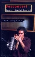 DESCONCERT (GA 120) | 9788466102070 | ROMANI, BERNAT