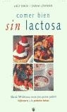 COMER BIEN SIN LACTOSA | 9788479016319 | KNOX, LUCY