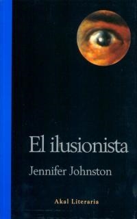 ILUSIONISTA, EL | 9788446013471 | JOHNSTON, JENNIFER