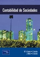 CONTABILIDAD DE SOCIEDADES | 9788420530949 | GOXENS, M.A.
