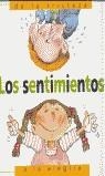 SENTIMIENTOS, LOS | 9788427286245 | ROCA, NURIA