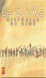 BIBLIA HISTORIAS DE DIOS LA | 9788434874671 | VARIS